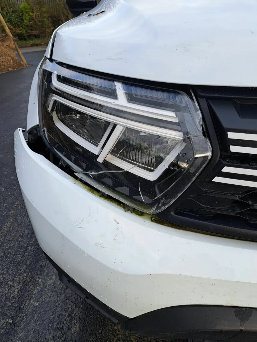 DACIA DUSTER - Image 3