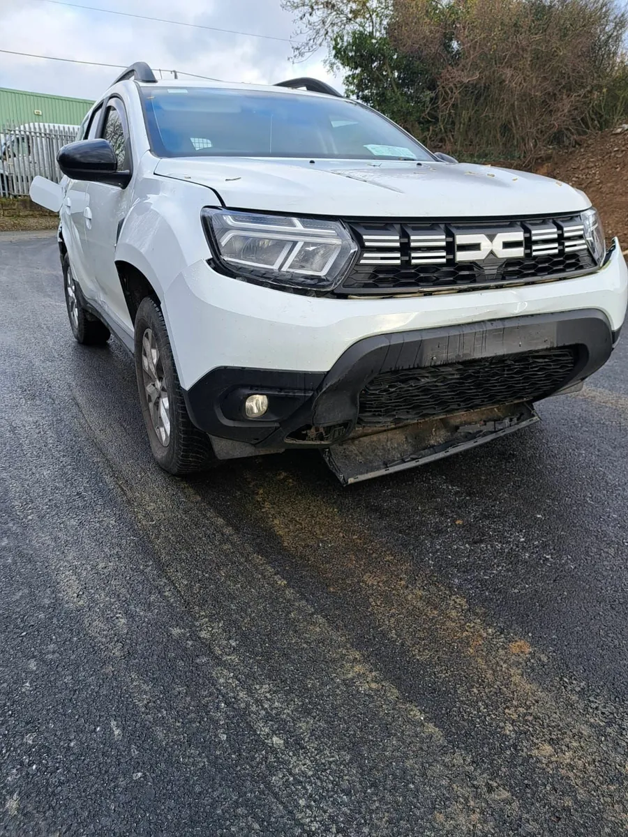 DACIA DUSTER - Image 4