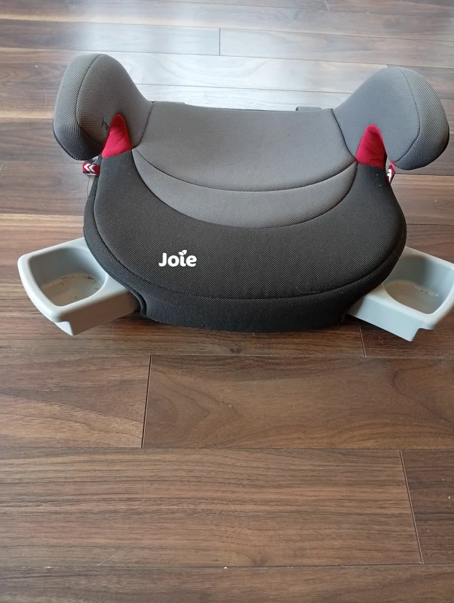 Booster Seat - Image 1