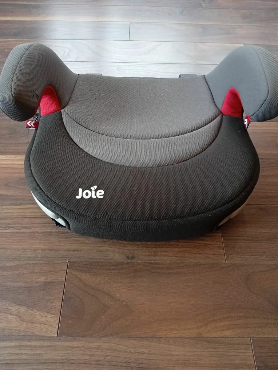 Booster Seat - Image 2