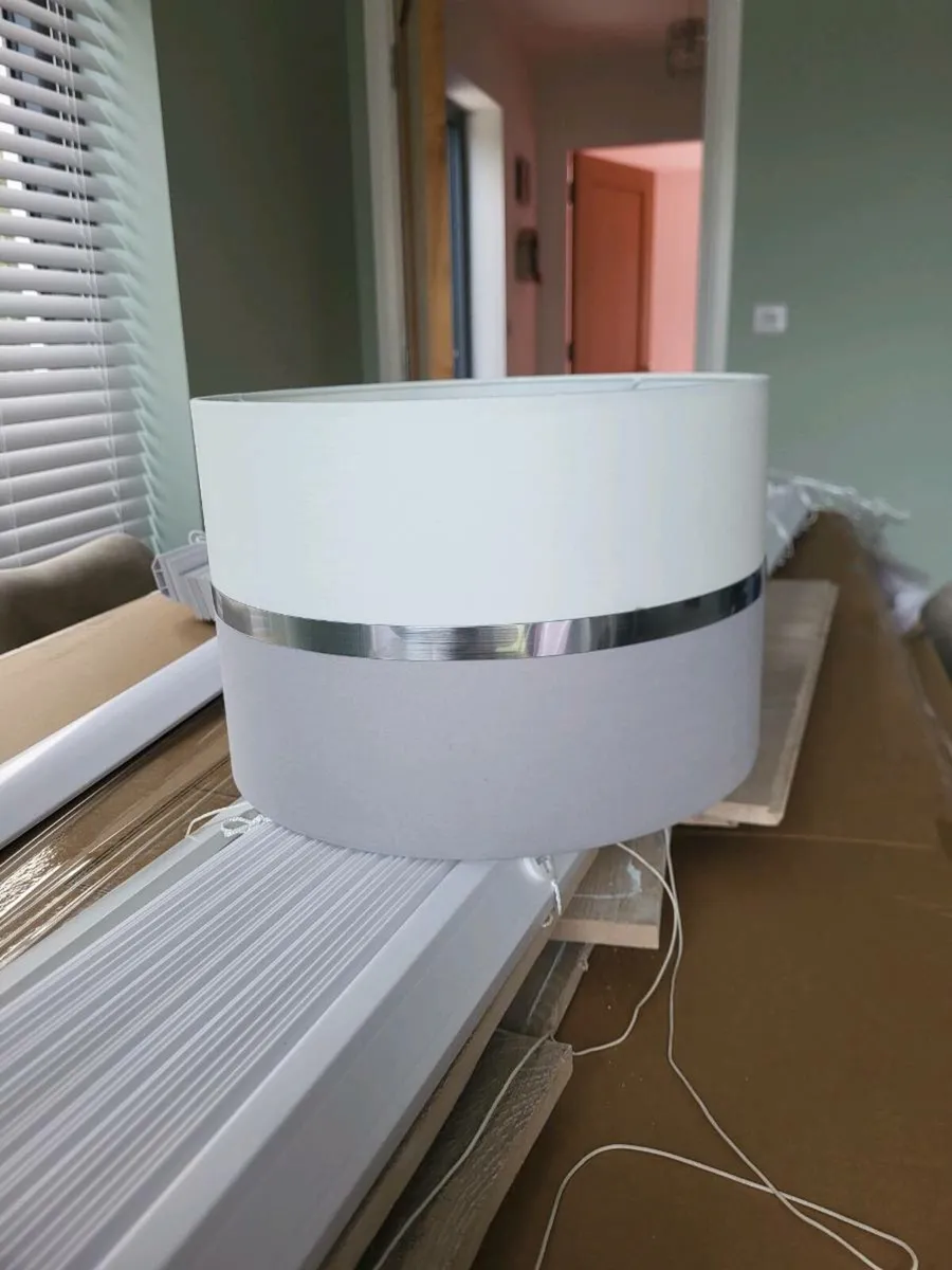 Lamp shade - Image 3