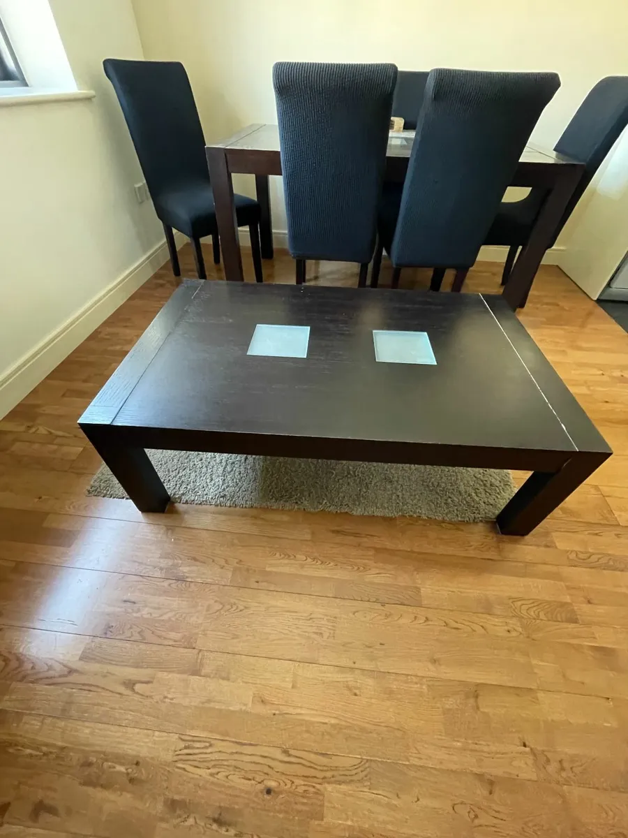 Coffee Table - Image 1