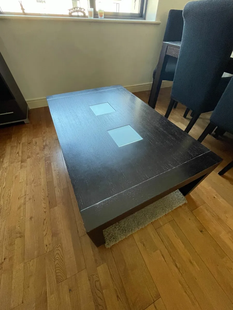 Coffee Table - Image 2