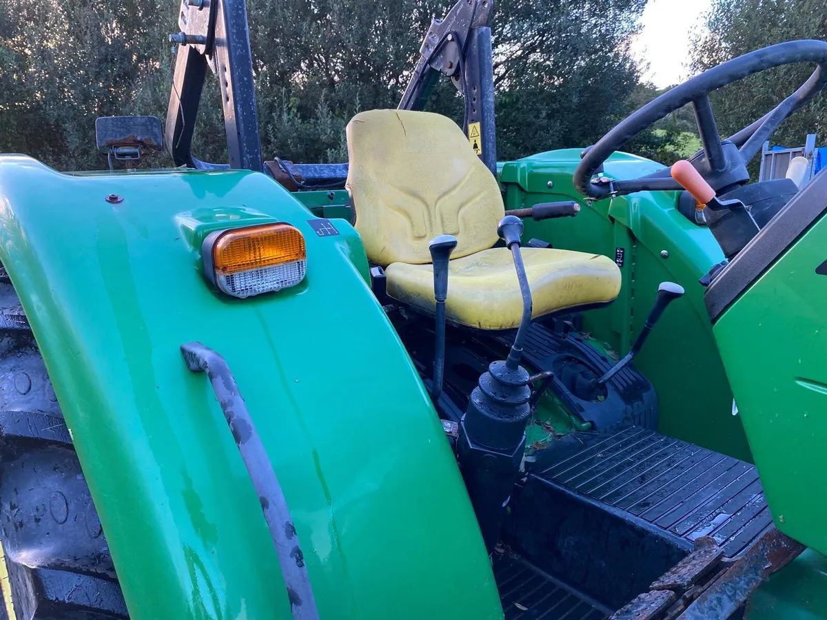 Farm Machinery - Image 2