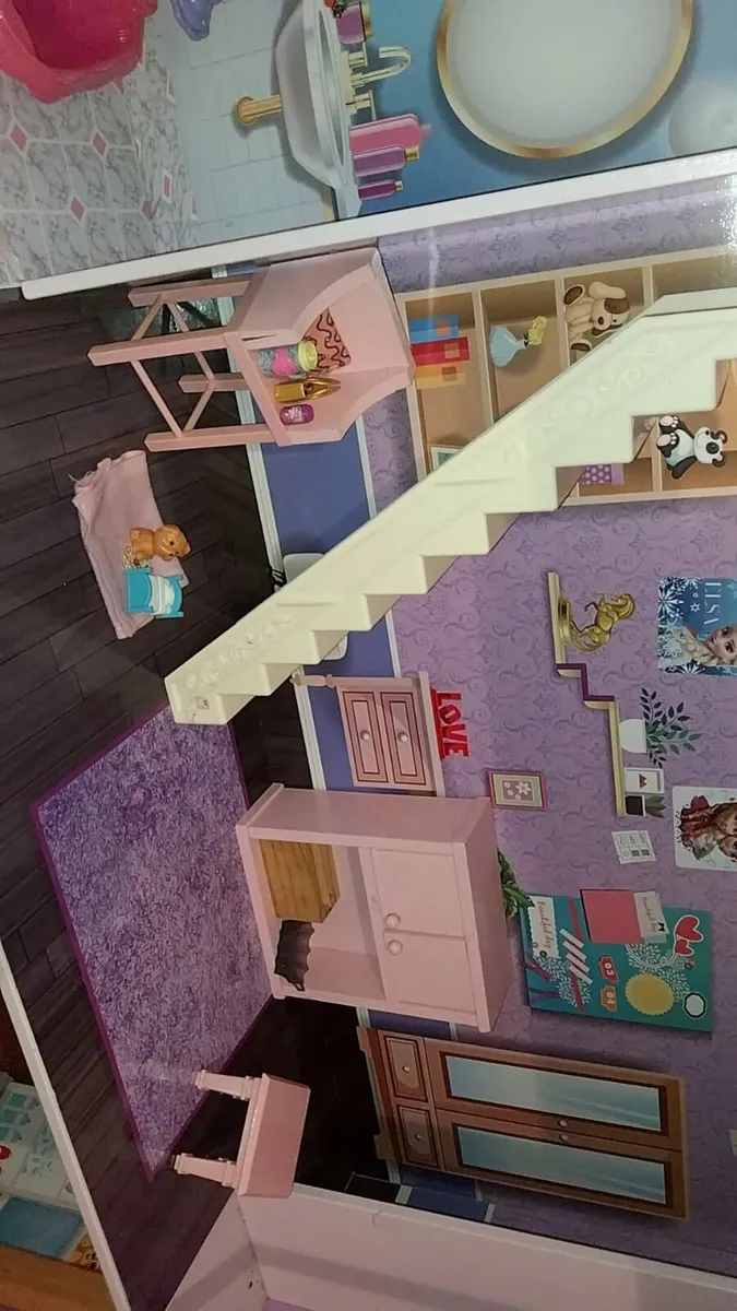 Doll house - Image 4
