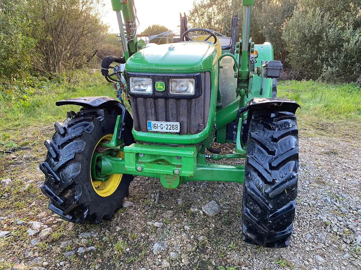 Farm Machinery - Image 3