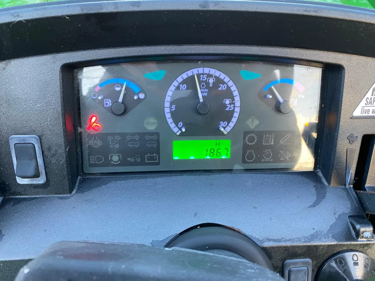 Farm Machinery - Image 4