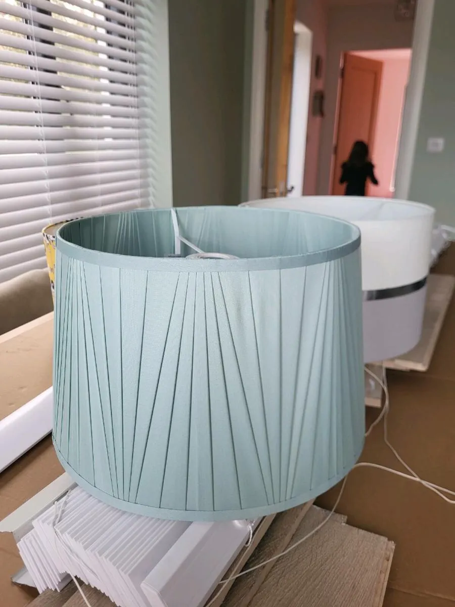 Lamp shade - free - Image 2