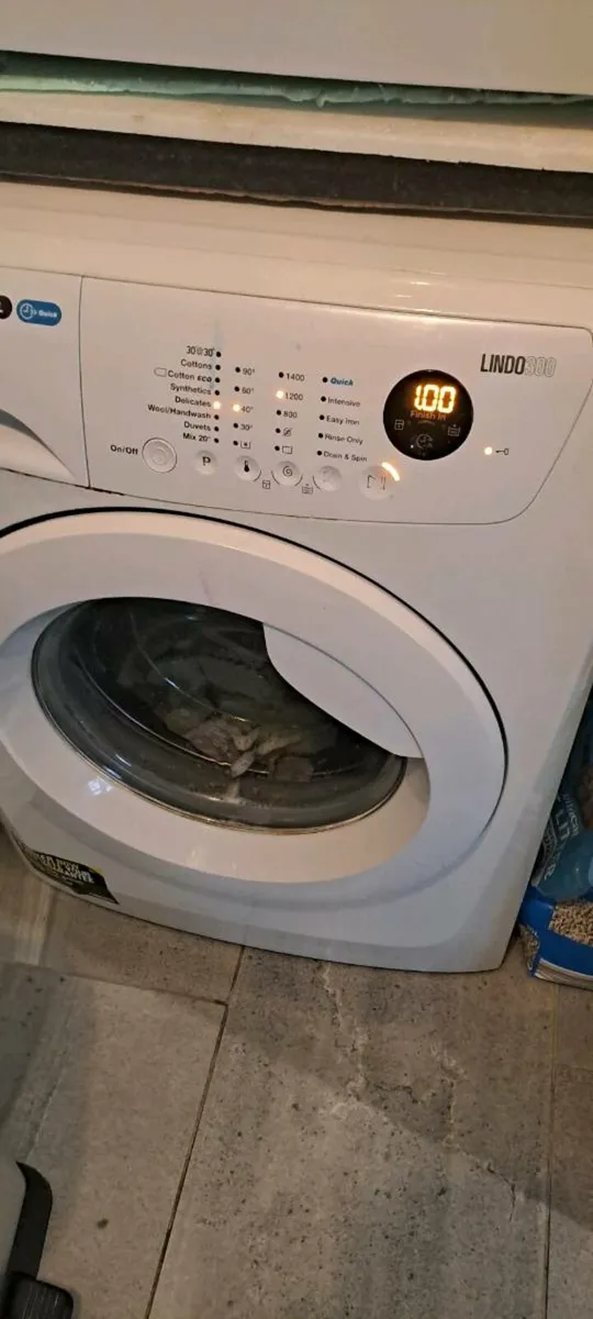 washing machine - Image 3