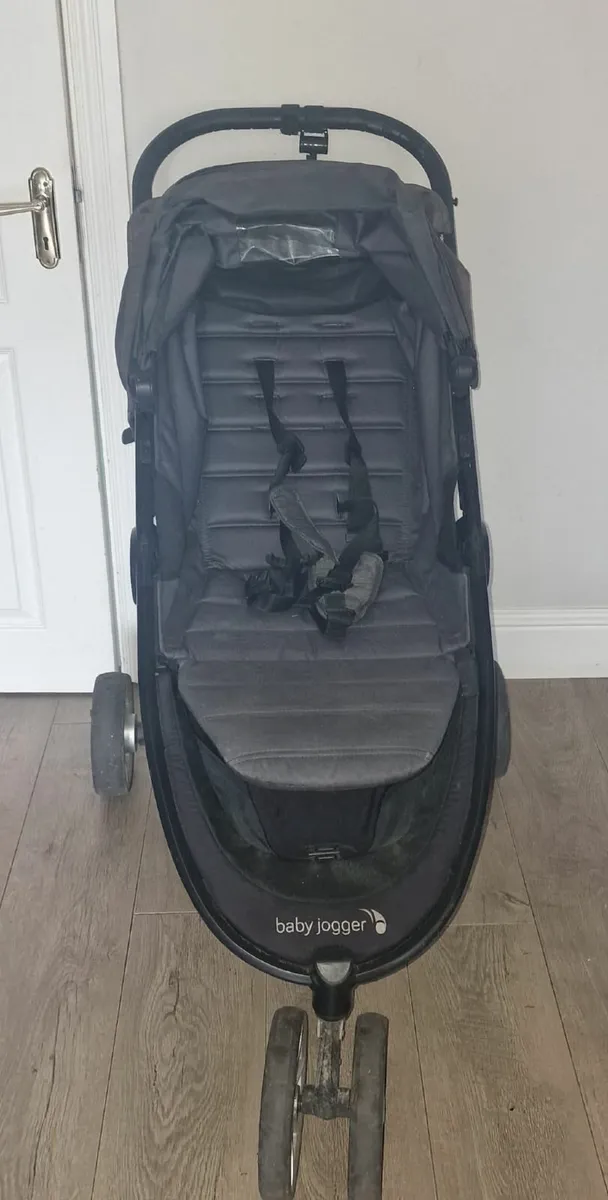 Baby jogger - Image 1