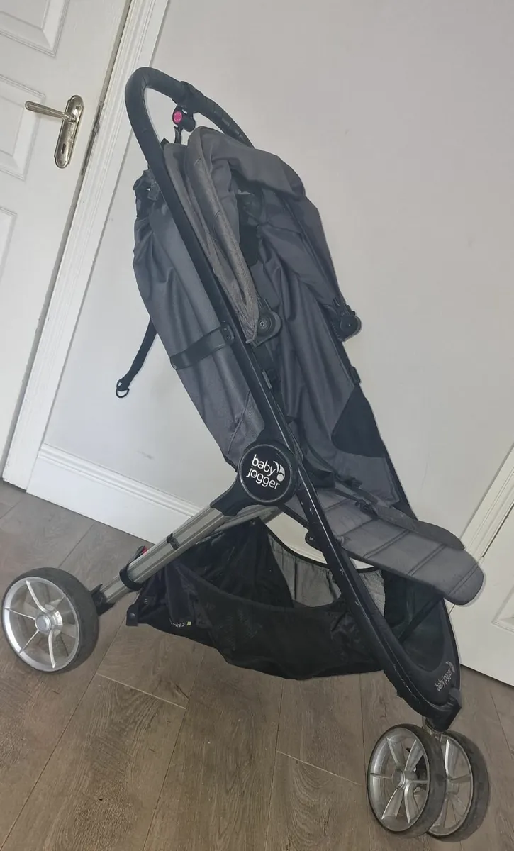 Baby jogger - Image 2