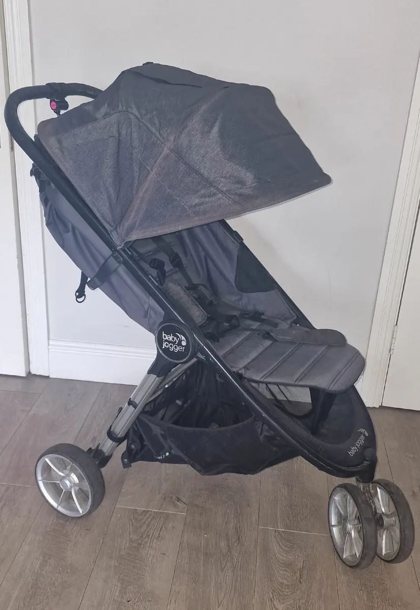 Baby jogger - Image 3