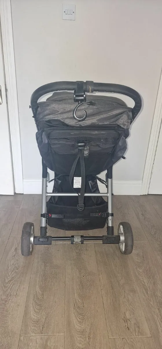 Baby jogger - Image 4