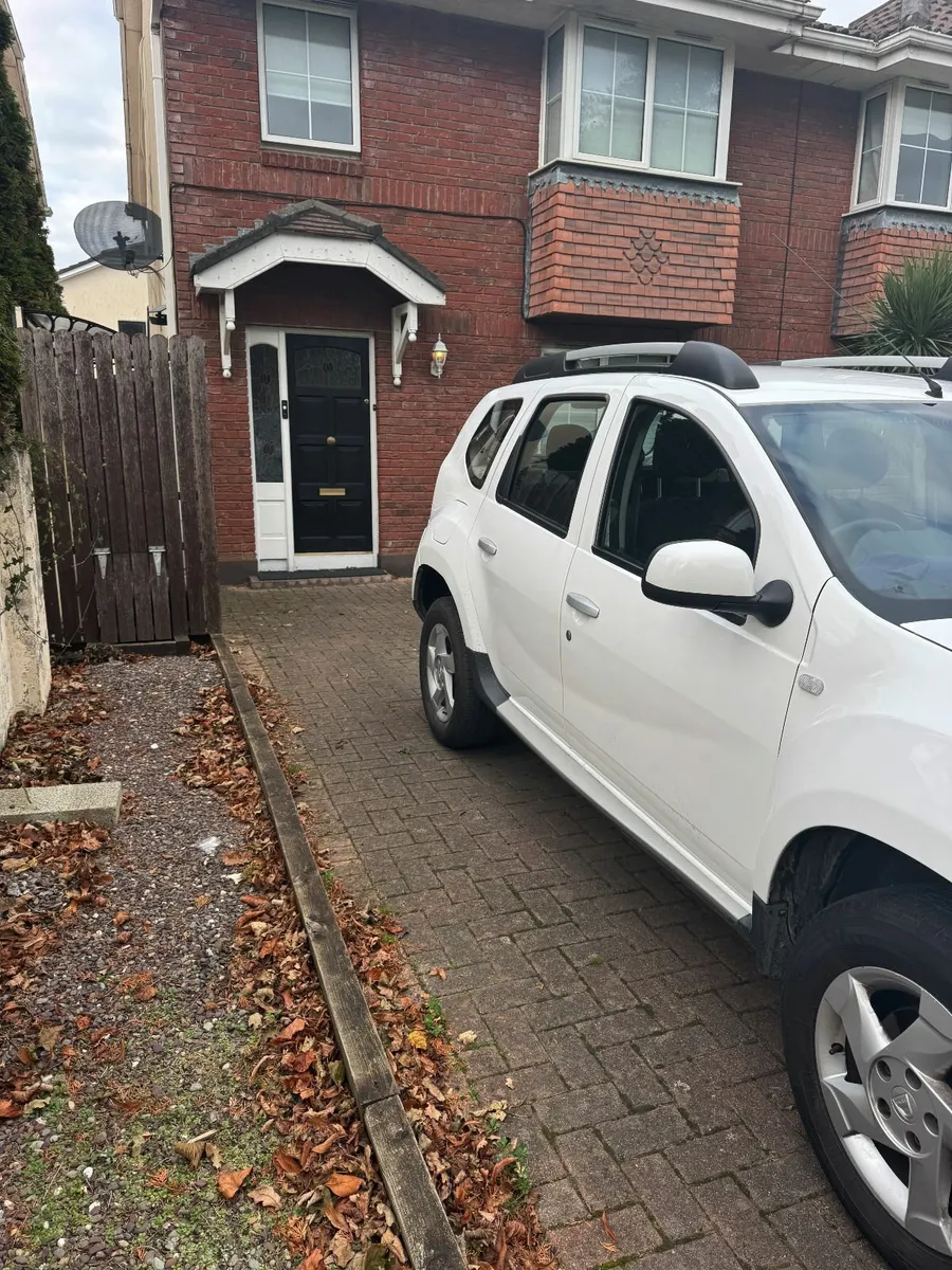 Dacia Duster 2014 - Image 3