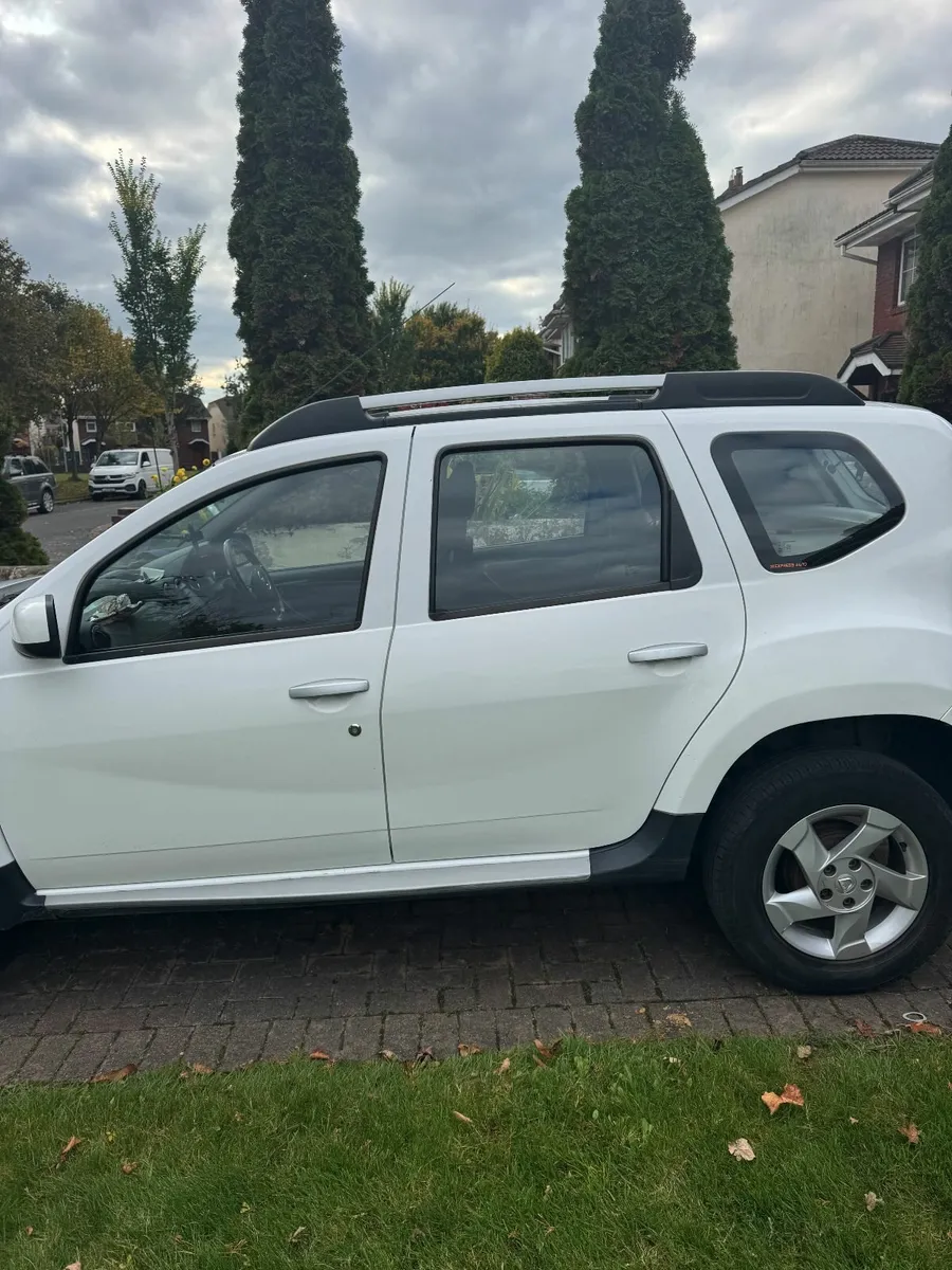 Dacia Duster 2014 - Image 4