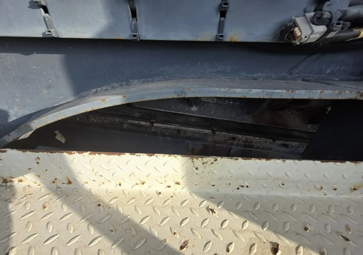 2019 Metso LT1213 Impact Crusher - Image 3