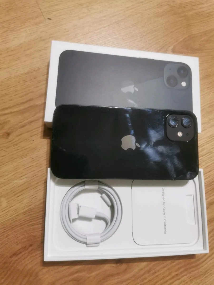 IPhone 12 128 GB - Image 1