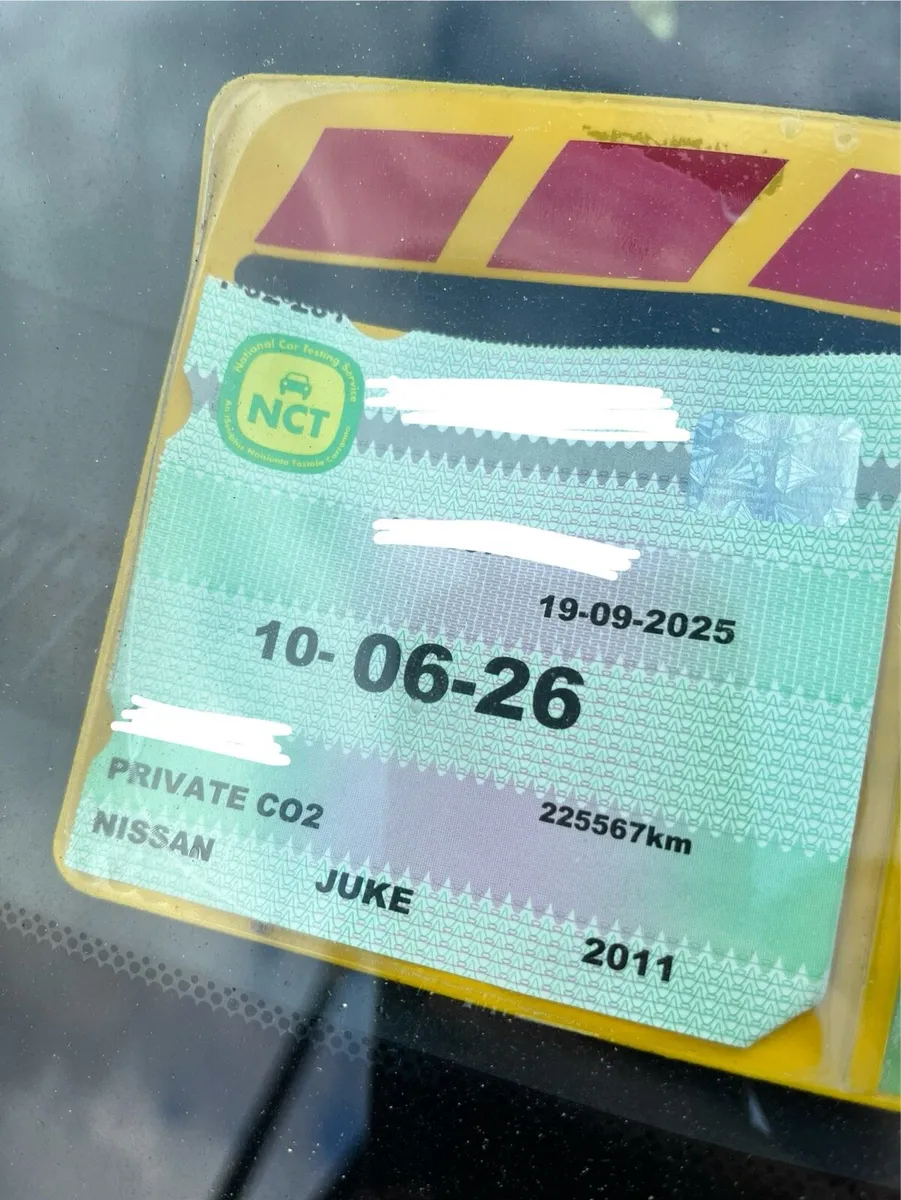 2011 Nissan Juke - Image 4