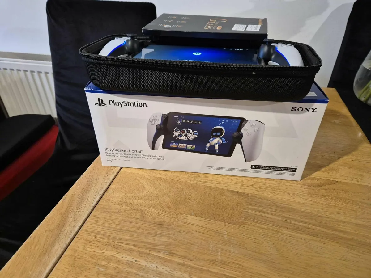 Playstation 5 portal - Image 1