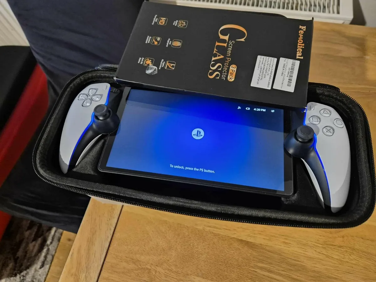 Playstation 5 portal - Image 3