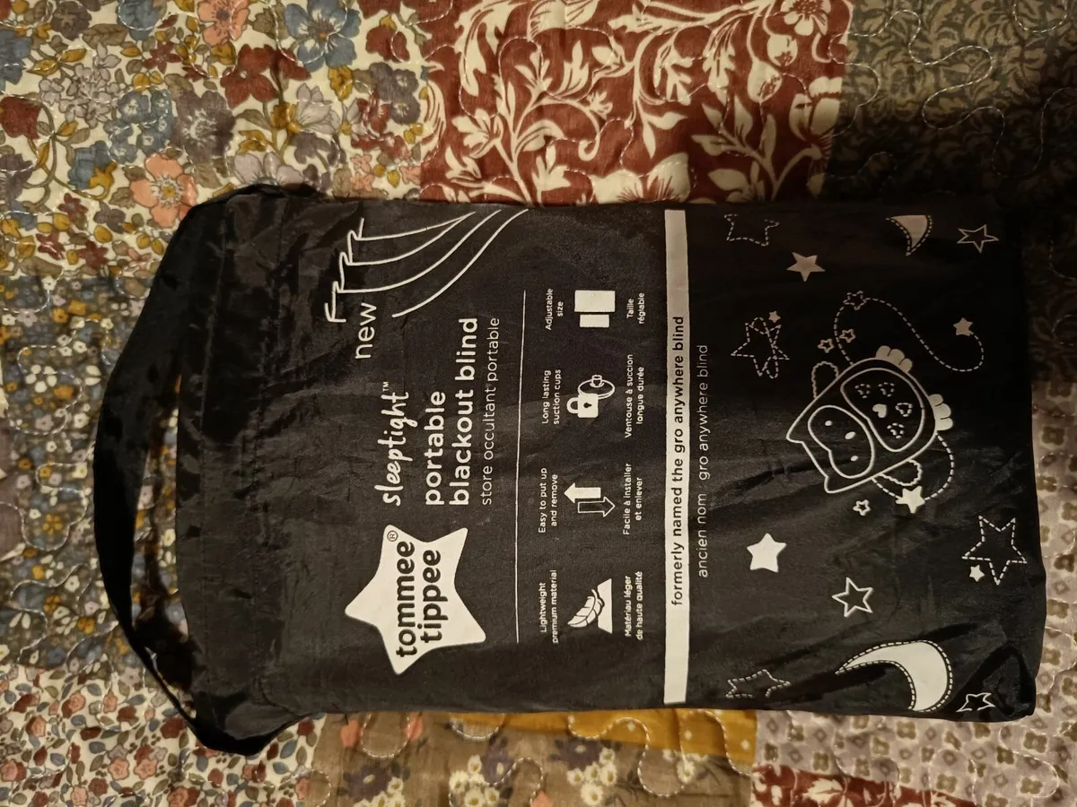 Blackout blind - Image 2