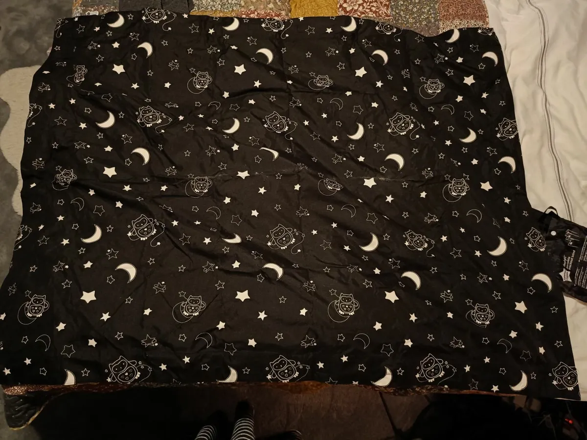 Blackout blind - Image 1