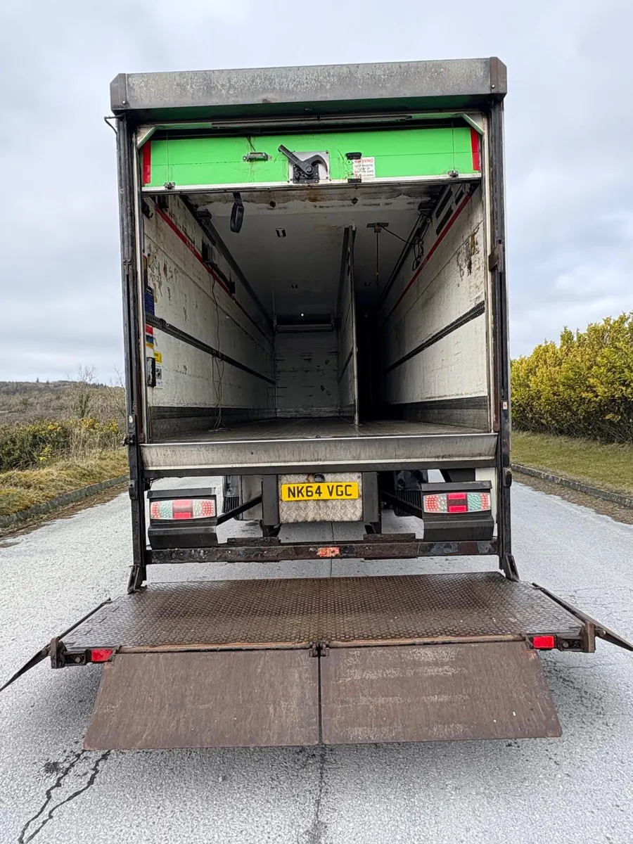 2015 Scania P280 - Image 4