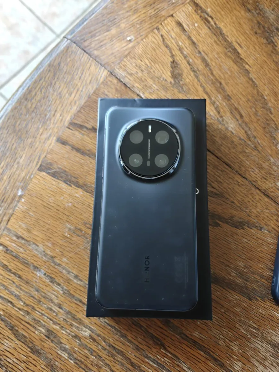 Honor magic 7 pro - Image 2