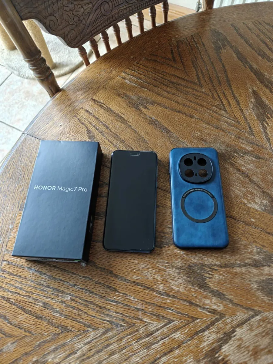 Honor magic 7 pro - Image 3