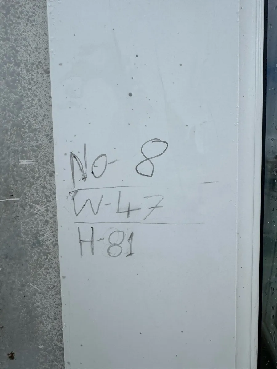 PVC French Door - Image 2