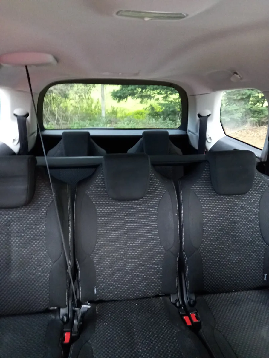 2011 Citroen C4 Picasso 1.6 Diesel - Image 2