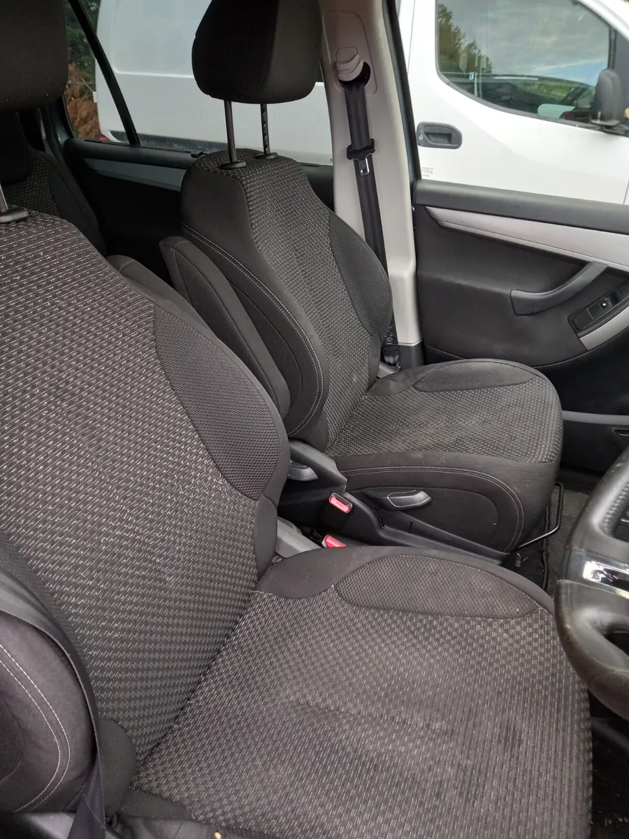 2011 Citroen C4 Picasso 1.6 Diesel - Image 3