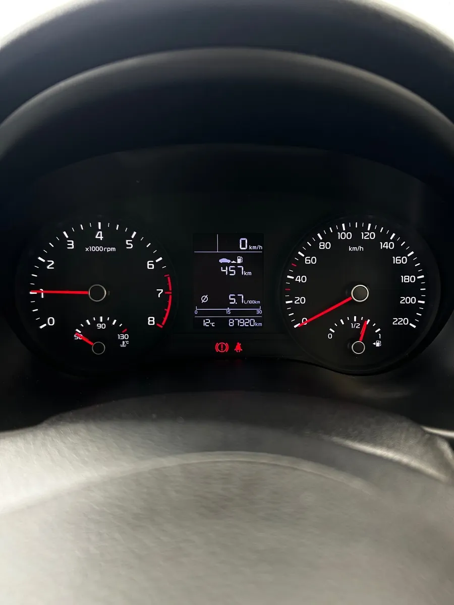 Kia Rio 2018 - Image 2