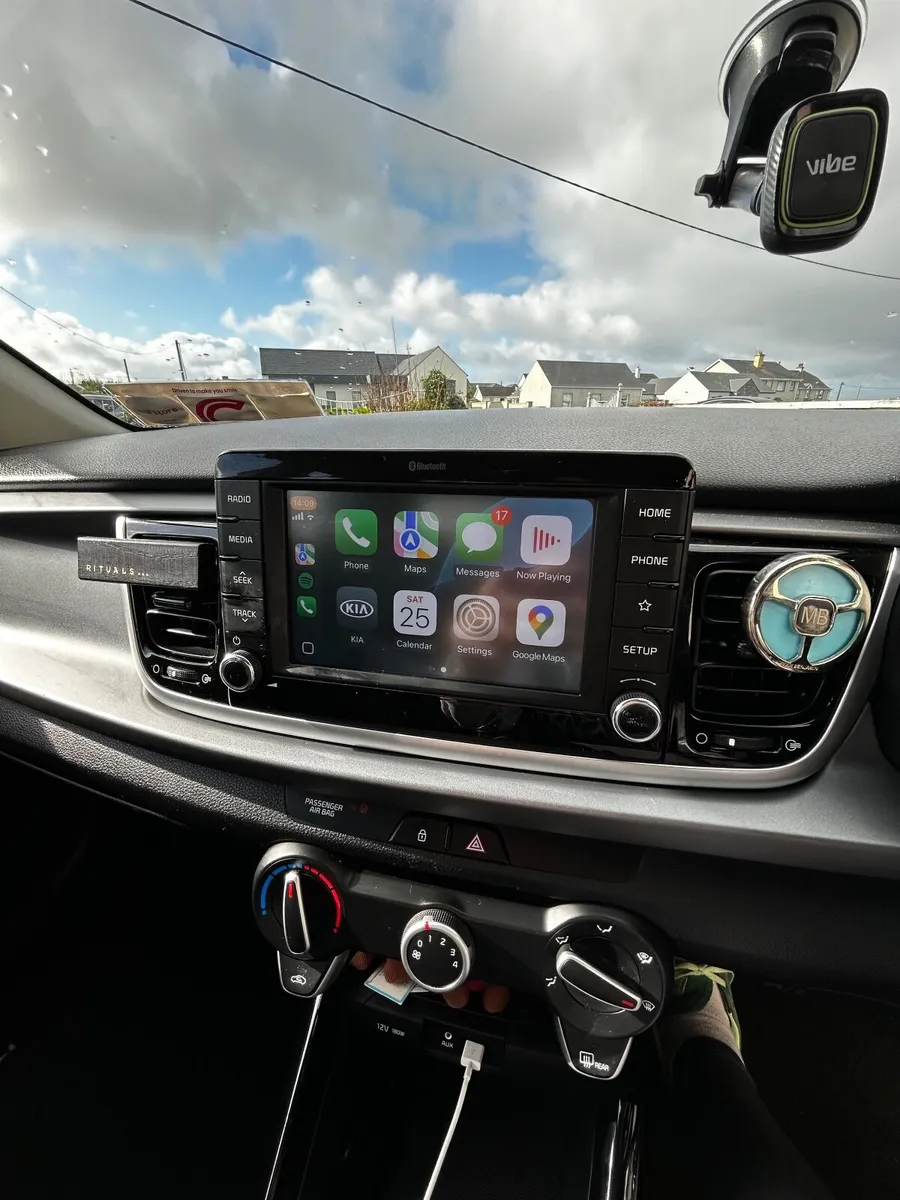 Kia Rio 2018 - Image 3