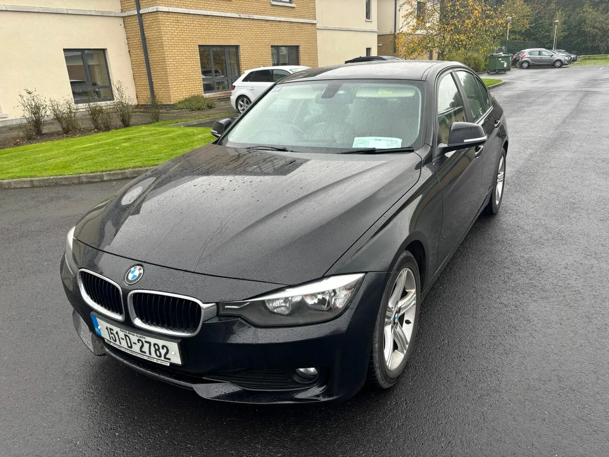 Bmw 3 series - Image 1