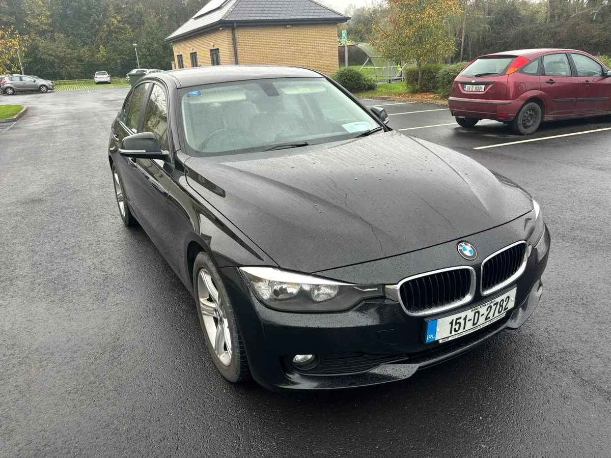 Bmw 3 series - Image 2