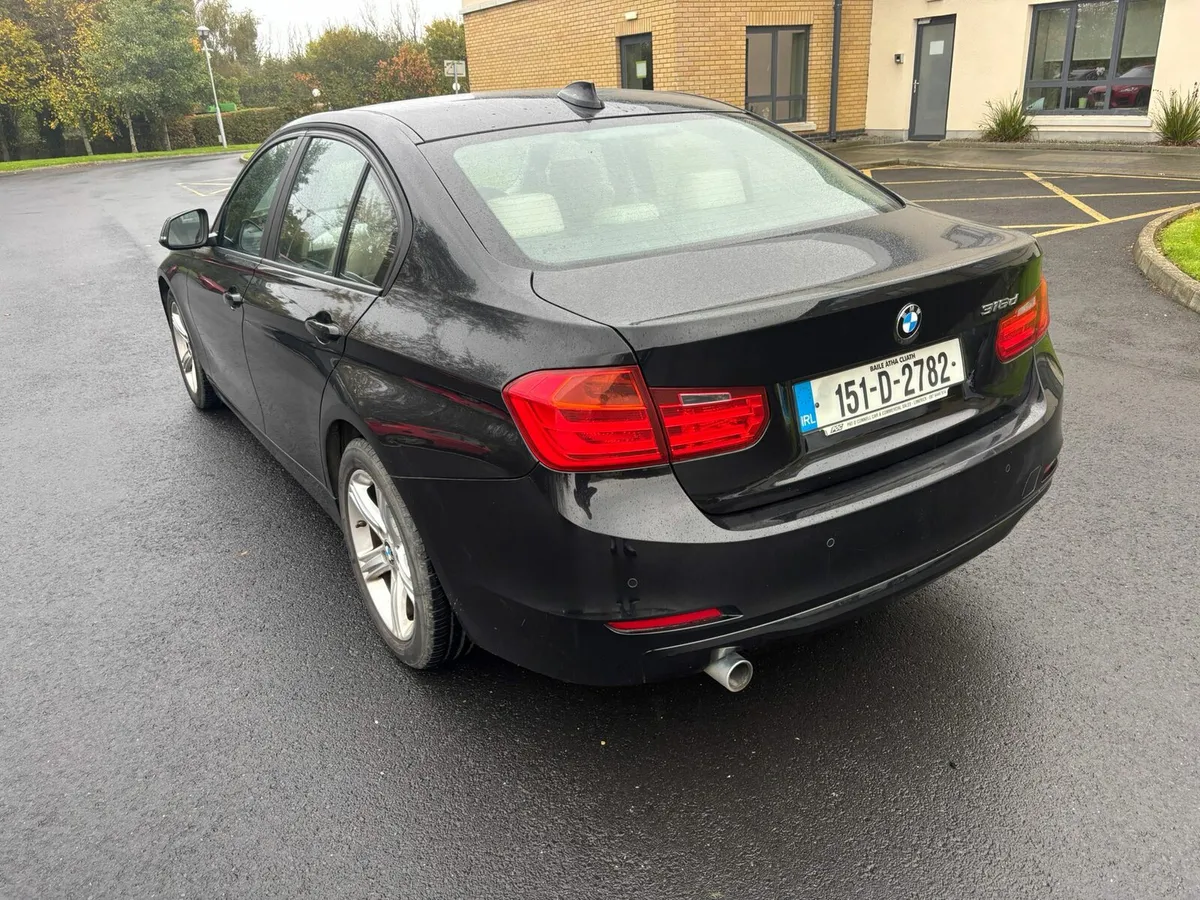 Bmw 3 series - Image 3