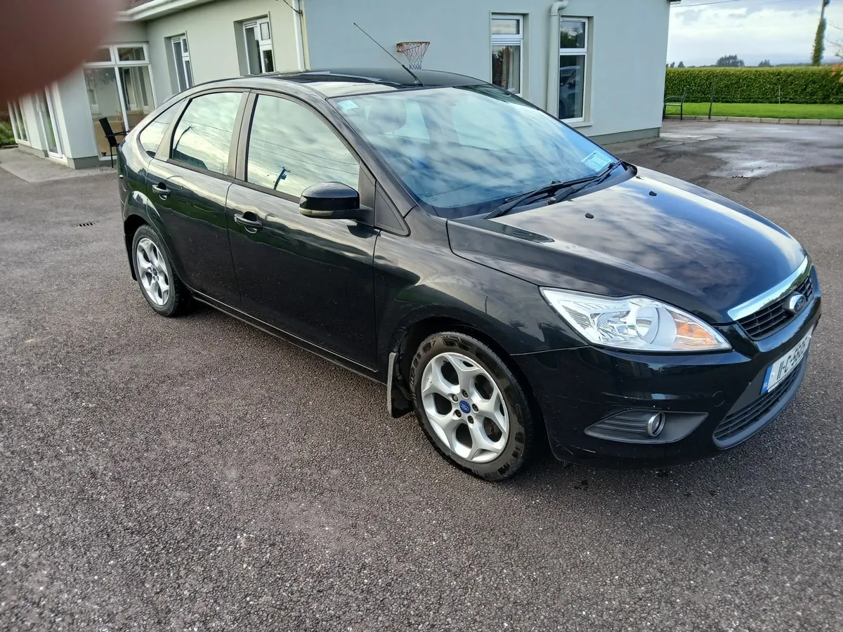 Ford Focus 2011 - Image 3
