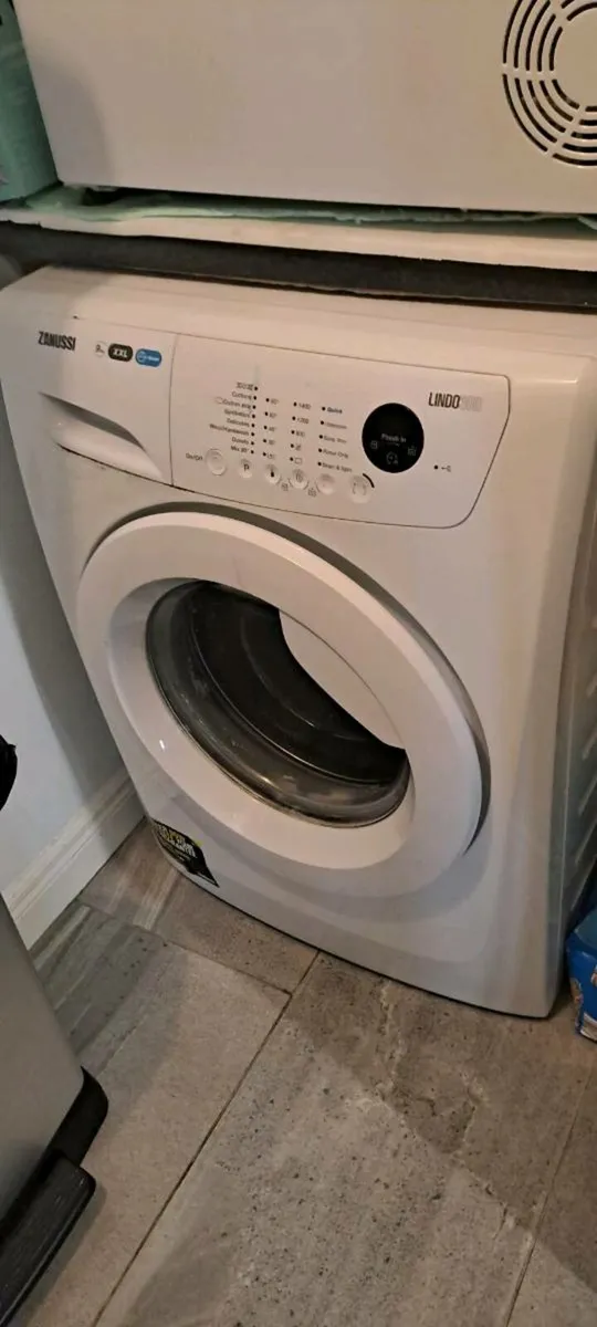 washing machine - Image 2