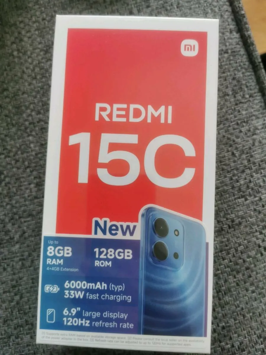 Huawei p30 pro 256GB - Image 4
