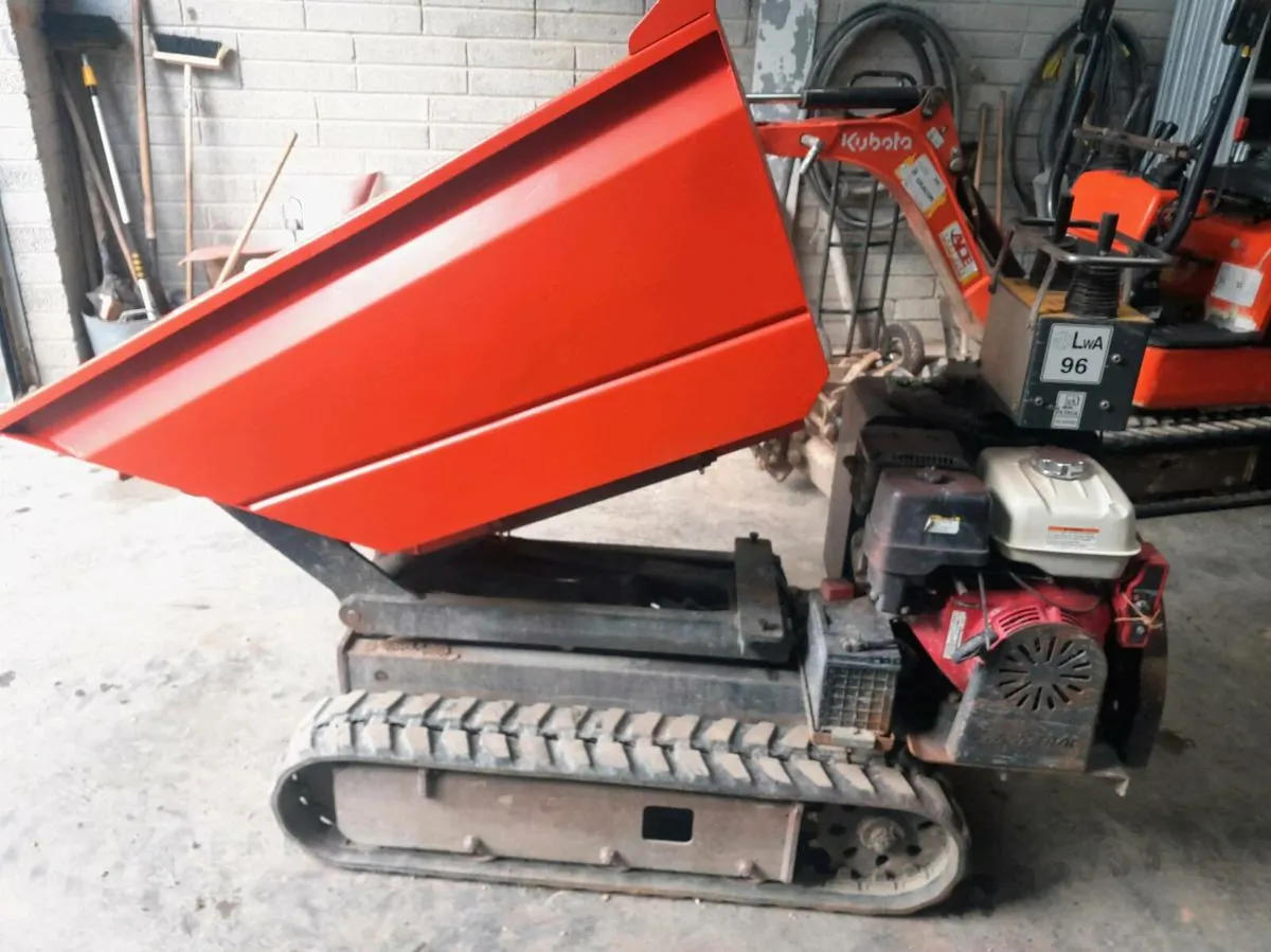 Dumper - Image 1