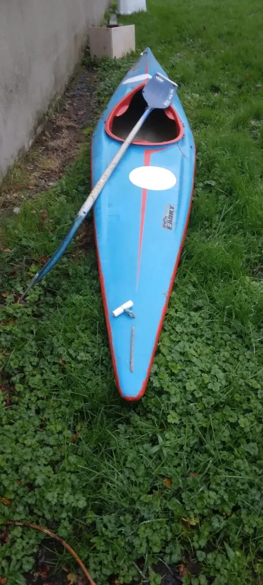 Kayak - Image 2