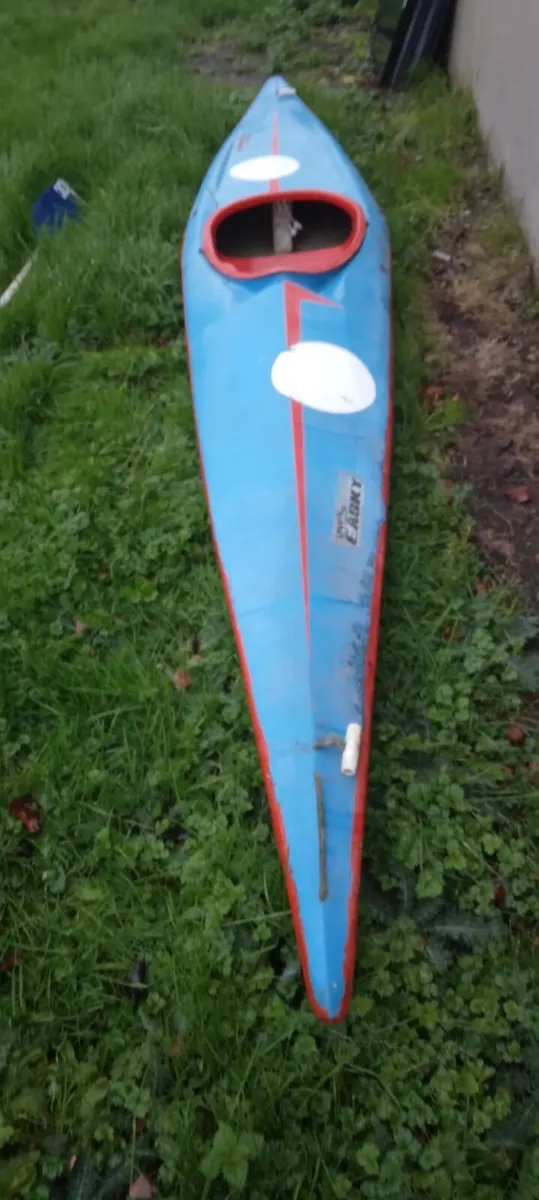 Kayak - Image 3