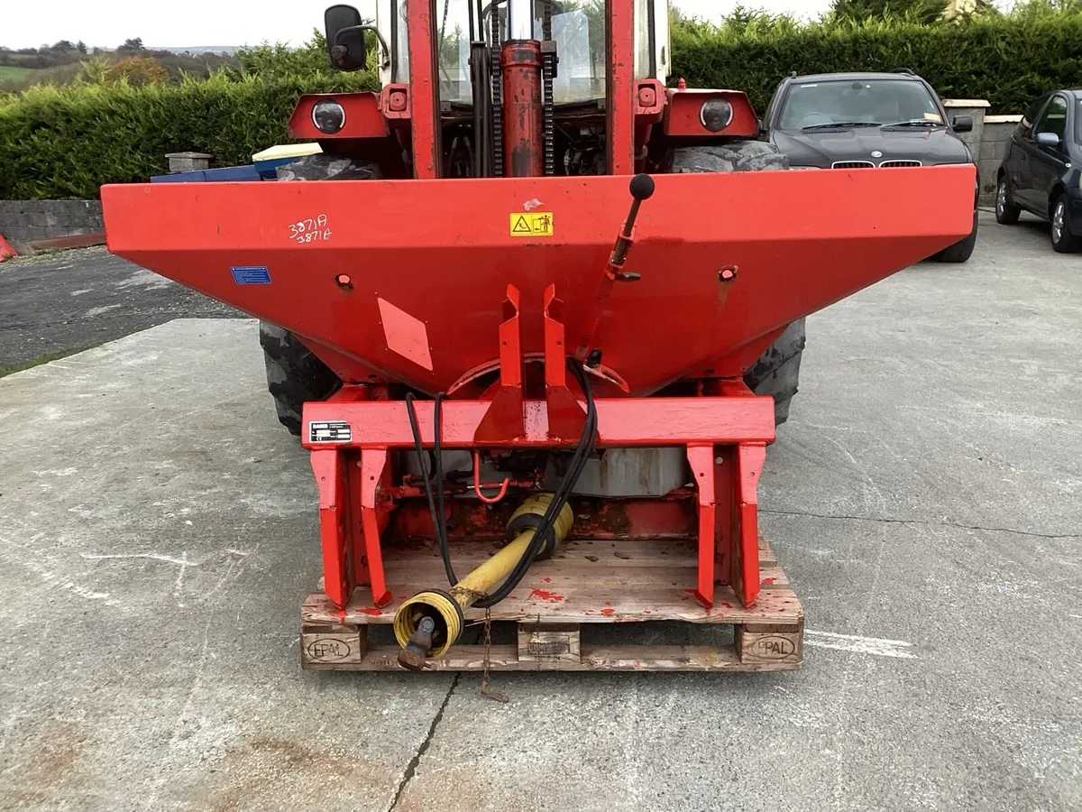 Rauch spreader - Image 2