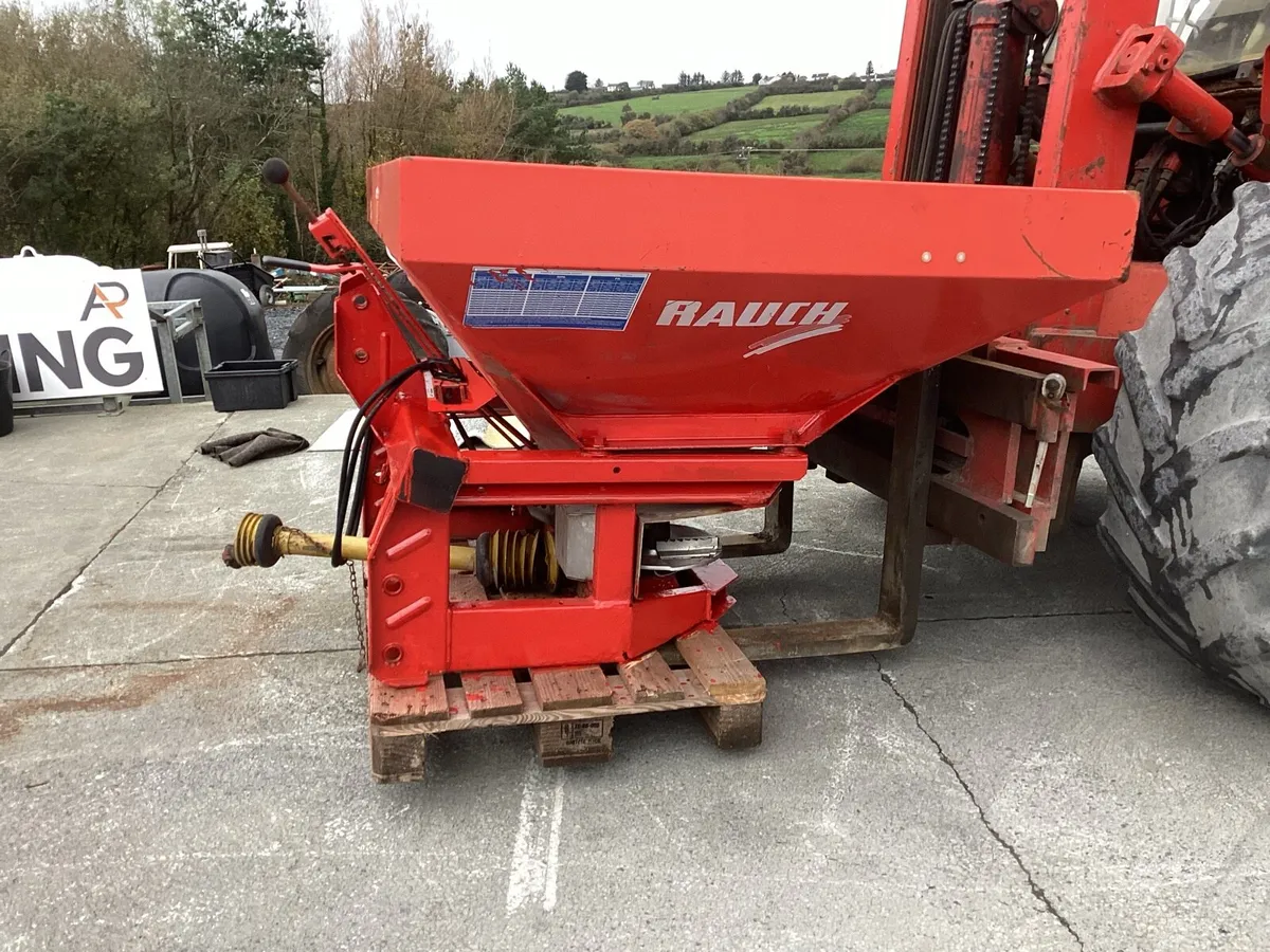 Rauch spreader - Image 3