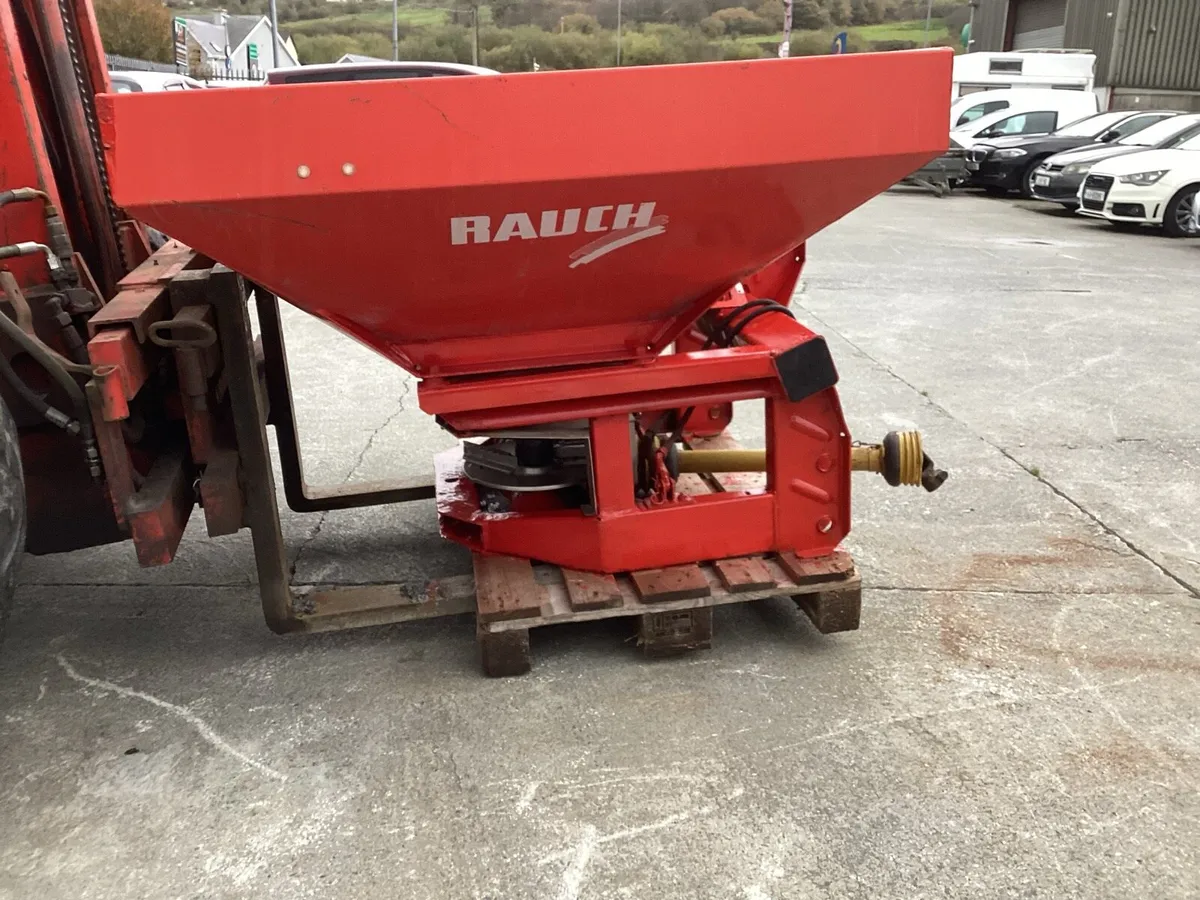 Rauch spreader - Image 4