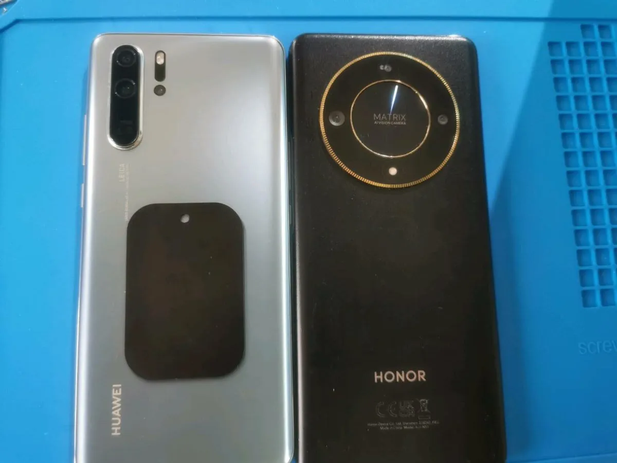 Honnor magic 6lite 256GB - Image 1