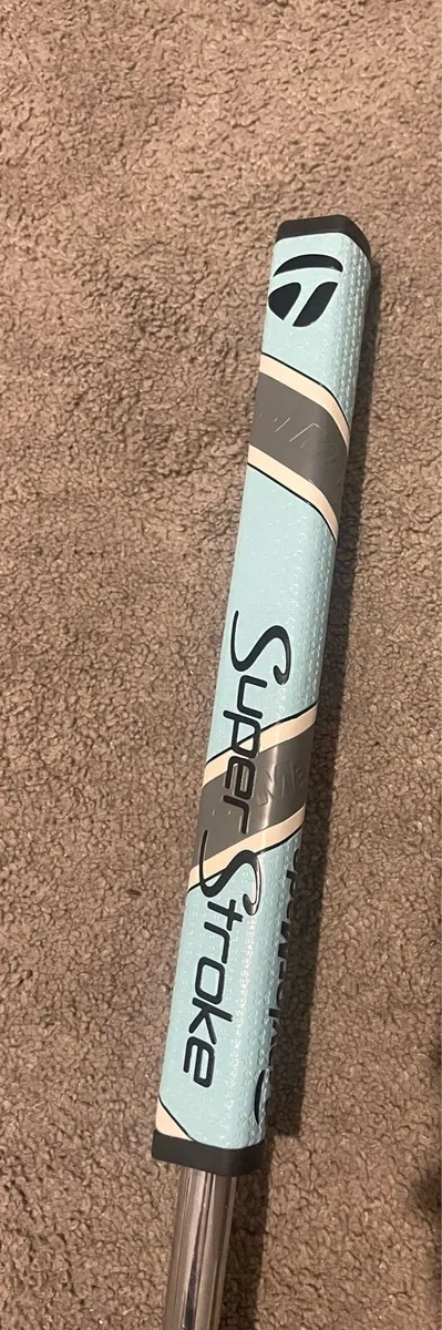 Taylormade spider putter - Image 2