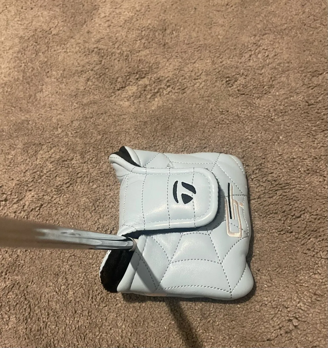 Taylormade spider putter - Image 3