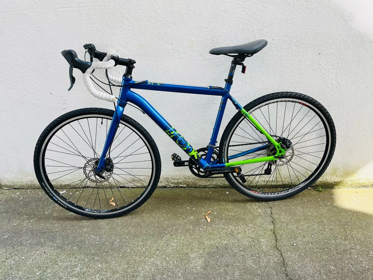 Voodoo limba road bike - Image 2